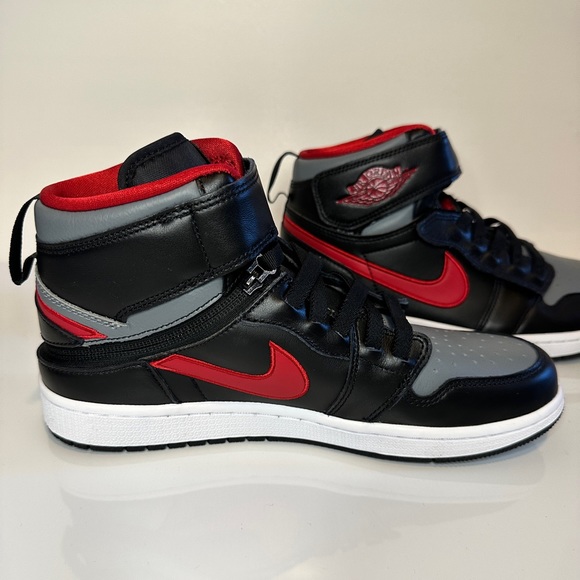 Brand new Nike Air Jordan 1 fly ease size 9.5 - Picture 4 of 9